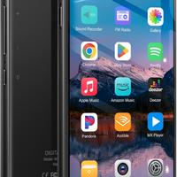 Lettore MP3 con Bluetooth WiFi, lettore MP4 da 4,0