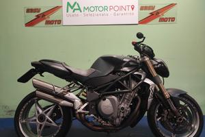 MV Agusta Brutale - 2007