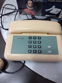 Telefono Sirio 2000
