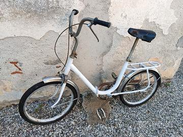 bicicletta graziella