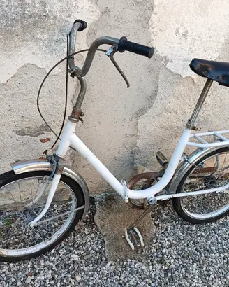 bicicletta graziella
