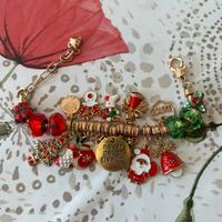 Bracciale Natalizio