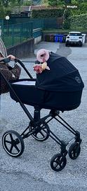 CYBEX epriam