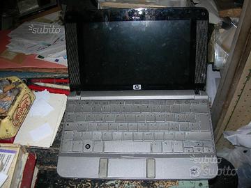 Hp mini