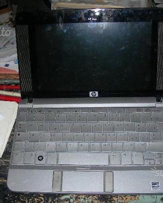 Hp mini