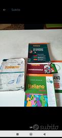 Italiano, le regole, le parole, i testi