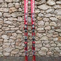 SCI SALOMON EQUIPE 102V L= 180