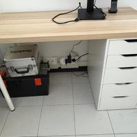 Scrivania