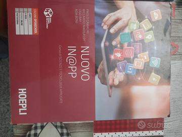 libri scolastici peano terza elett.