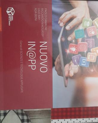 libri scolastici peano terza elett.