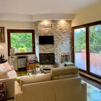 Attico panoramico Altipiani di Arcinazzo