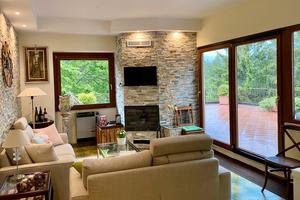 Attico panoramico Altipiani di Arcinazzo