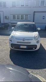 FIAT 500L 1.4 T-JET 120 CV