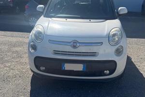 FIAT 500L 1.4 T-JET 120 CV