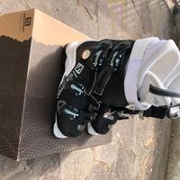 Scarpone sci donna Salomon X Access 60 tag.25/25.5