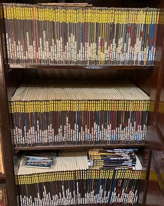 Dylan Dog