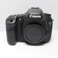Canon 7d