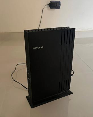 Netgear EAX20 WiFi Range Extender AX1800, WLAN6
