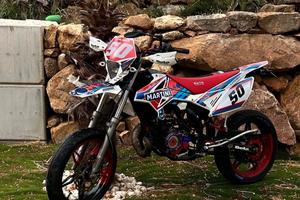 beta RR 