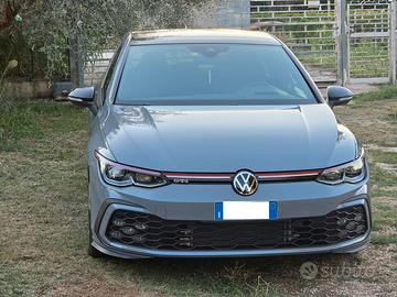 Golf8 GTI