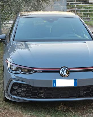 Golf 8 GTI