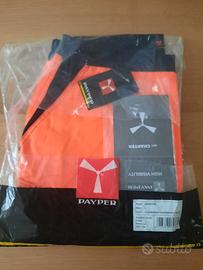 pantalone lungo Payper mod. Charter Taglia L 