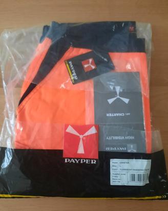 pantalone lungo Payper mod. Charter Taglia L 