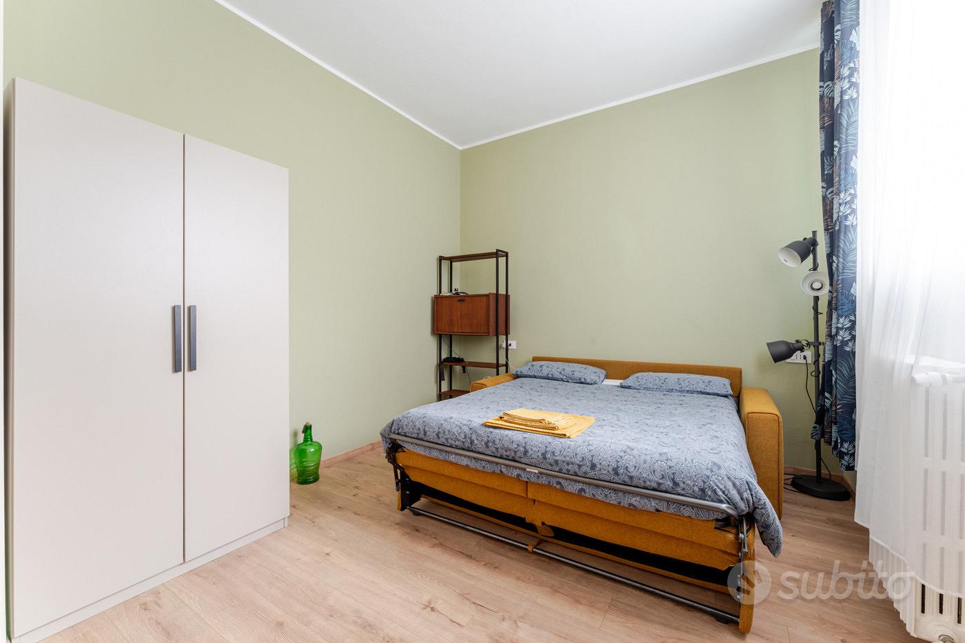 Appartamento – MI - Vista 5