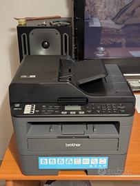 Brother MFC-L2710Dn