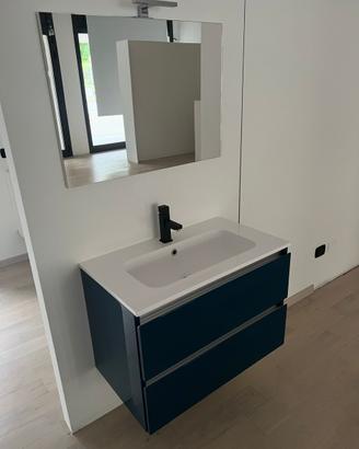 Arredo bagno