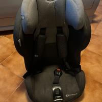 Seggiolimo 9-36 kg isofix