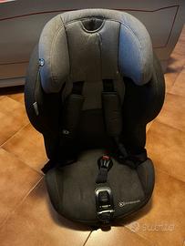 Seggiolimo 9-36 kg isofix