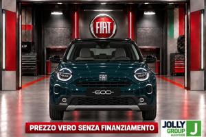 FIAT 600 1.2 Hybrid 110cv Icon