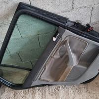 sportello posteriore sinistro golf 5