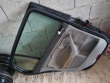 sportello posteriore sinistro golf 5