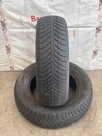 2 GOMME USATE QUATTRO STAGIONI 1756513 - CP1051392