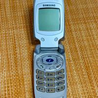 Samsung SGH - A800