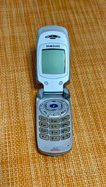Samsung SGH - A800