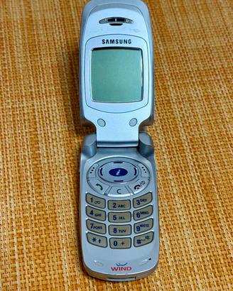 Samsung SGH - A800