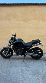 YAMAHA MT 660