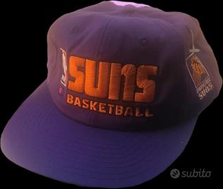 Cappellino/hat Phoenix Suns - NBA - basket vintage