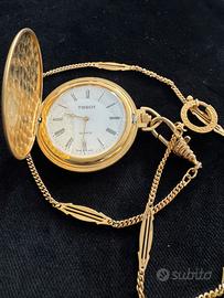 Tissot da tasca