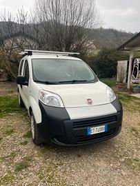 Fiat Fiorino 1.3 multijet