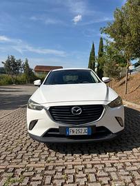 Mazda CX-3 1.5D Evolve 2WD 105 CV