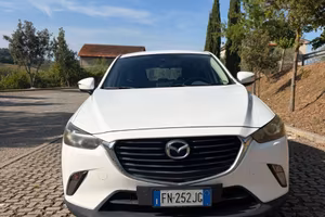 Mazda CX-3 1.5D Evolve 2WD 105 CV