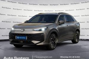 Volkswagen T-Roc 1.5 etsi R-Line 150cv dsg