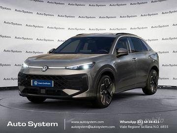 Volkswagen T-Roc 1.5 etsi R-Line 150cv dsg