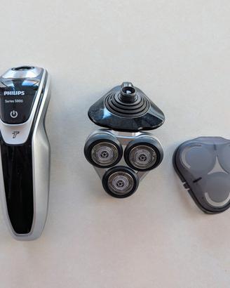 Rasoio elettrico Philips Series 5000 (S5320) 
