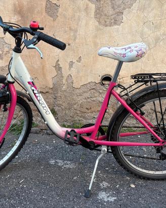 Bici Urban 24"