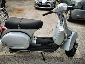 PIAGGIO VESPA PX 151  ANNO 2004